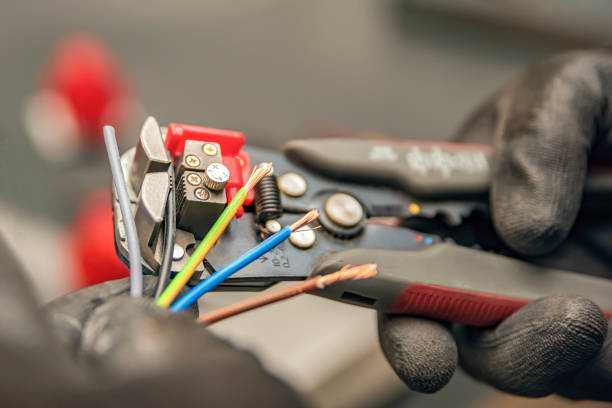 Best Electrical Repair Services  in Wray, CO