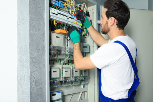 Best Electrician for Home Renovation  in Wray, CO