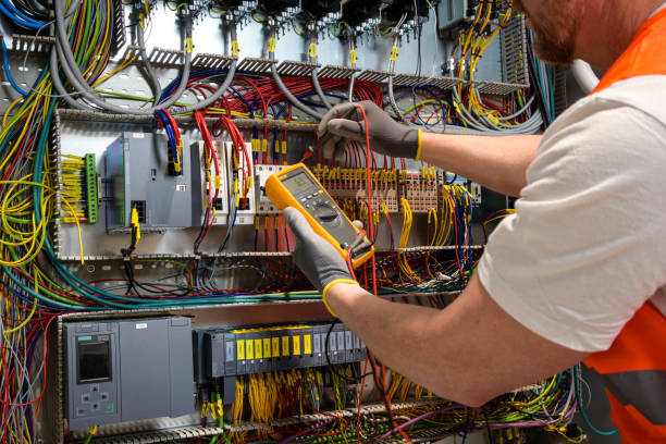 Best Residential Electrician Services  in Wray, CO