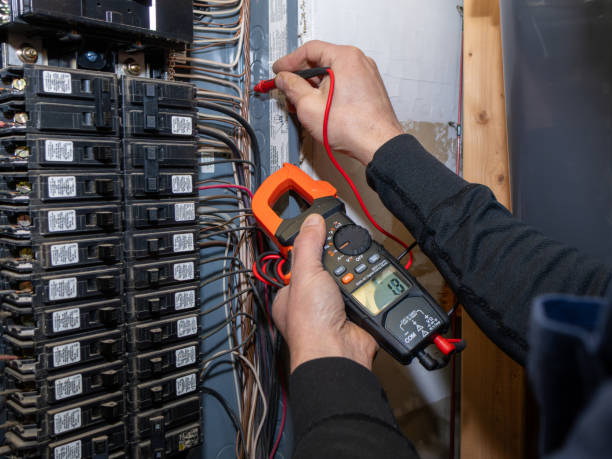 Best Electrical System Inspection  in Wray, CO
